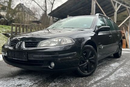 Renault Laguna 141.518 km 1.799 &euro; Gornau 09405