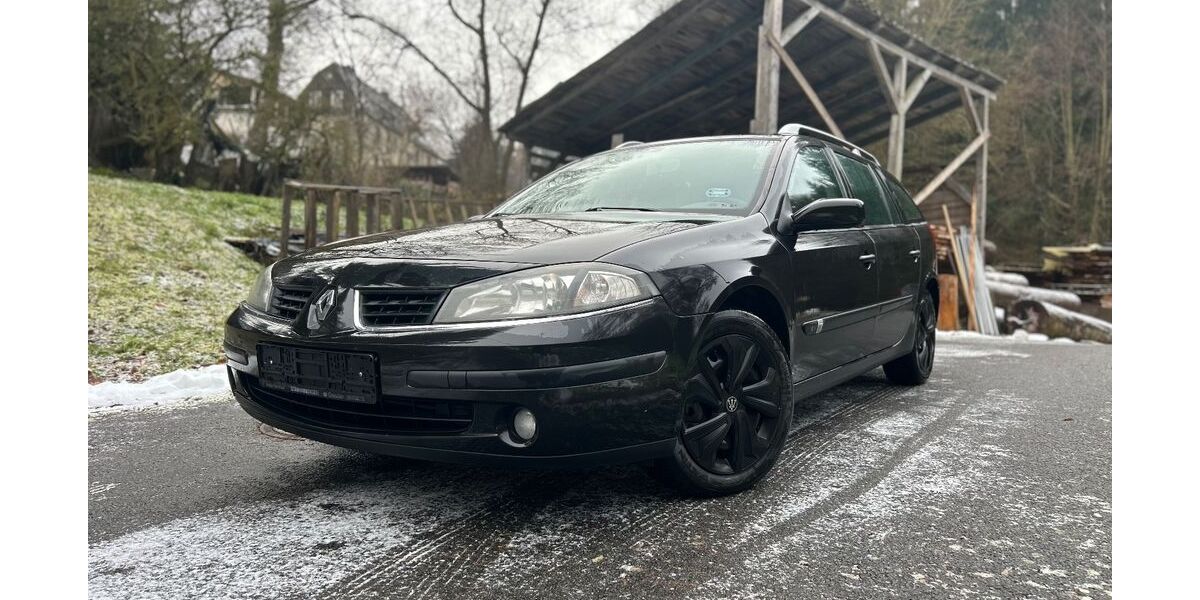 Renault Laguna 141.518 km 1.999 &euro; Gornau 09405
