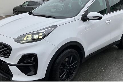Kia Sportage 36.900 km 21.499 &euro; Chemnitz - Mittelbach 09224