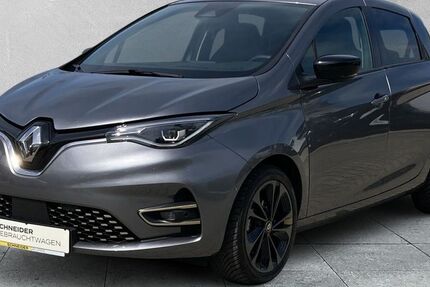 Renault ZOE 51.113 km 17.890 &euro; Chemnitz 09113