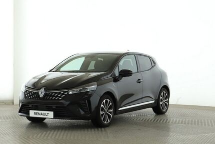 Renault Clio 24.060 km 17.390 &euro; Mittweida-Lauenhain 09648