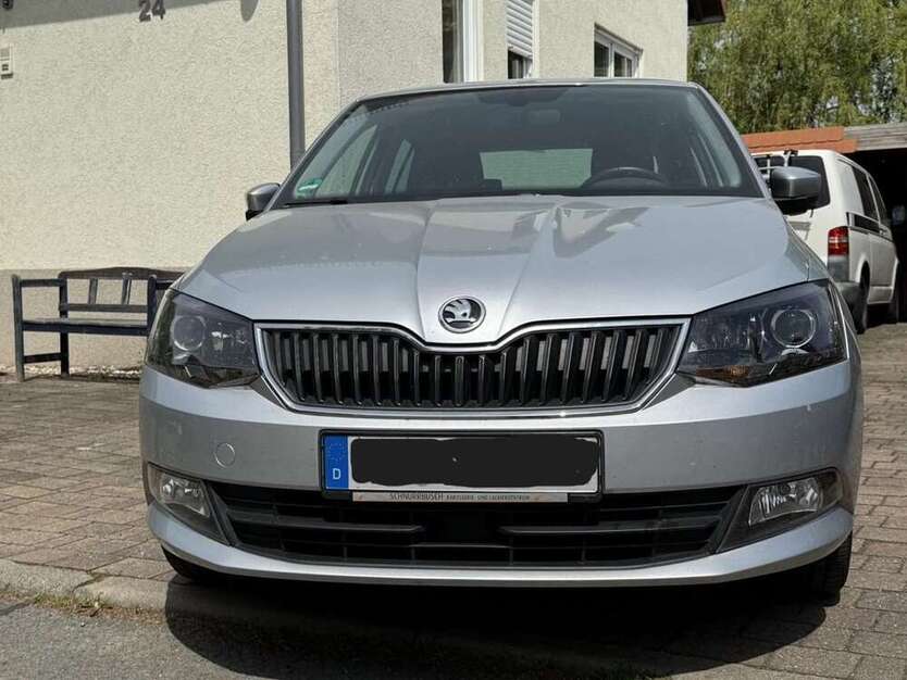 Fabia
