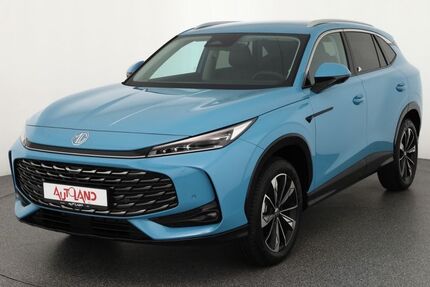 MG HS 3.805 km 25.990 &euro; Chemnitz 09113
