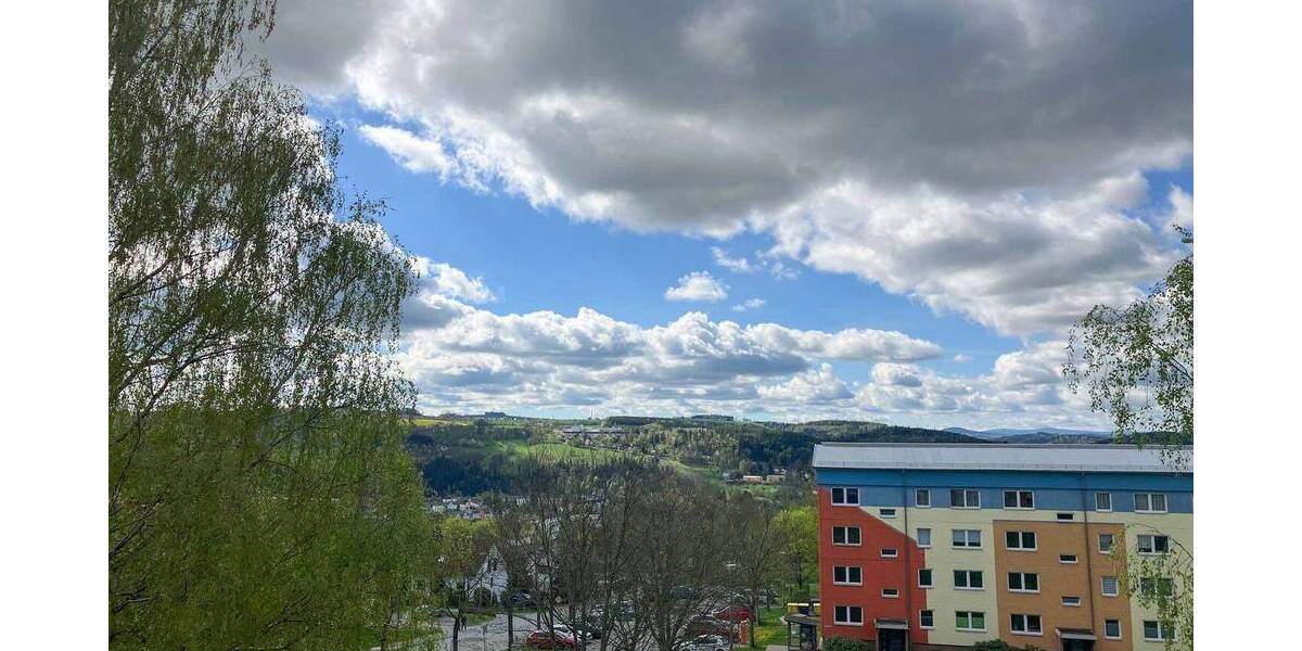 Etagenwohnung Zschopau - 2 Zimmer, 56 m&sup2;, 319&euro; | Angebot:24137194