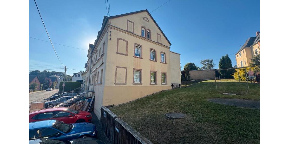Etagenwohnung Chemnitz Wittgensdorf - 3 Zimmer, 73 m&sup2;, 123.999&euro; | Angebot:27191488