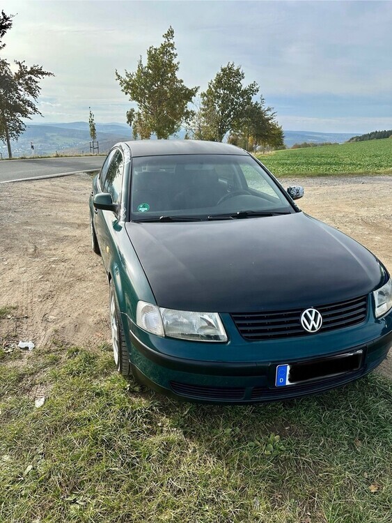 Passat