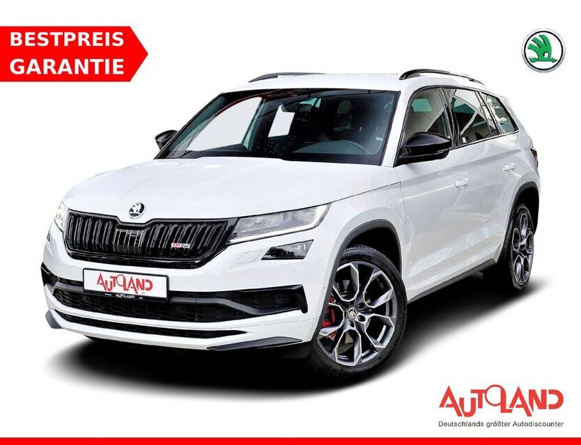 Kodiaq