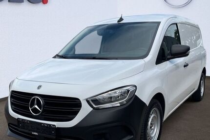 Mercedes Citan