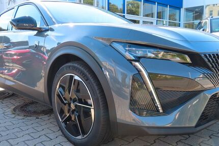 Peugeot 408 30.241 km 32.900 &euro; Chemnitz 09125