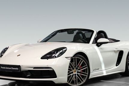 Porsche Boxster 21.050 km 84.890 € Chemnitz 09116