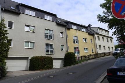 SOFORT | EBK | 42qm | DG | 1 Zimmer | Chemnitz Glösa 1 zimmer