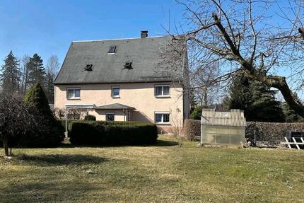 Haus Brand-Erbisdorf Erbisdorf - 7 Zimmer, 170 m&sup2;, 150.000&euro; | Angebot:26504889