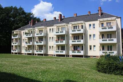 Wohnung Chemnitz Adelsberg - 2 Zimmer, 48 m&sup2;, 320&euro; | Angebot:26572481