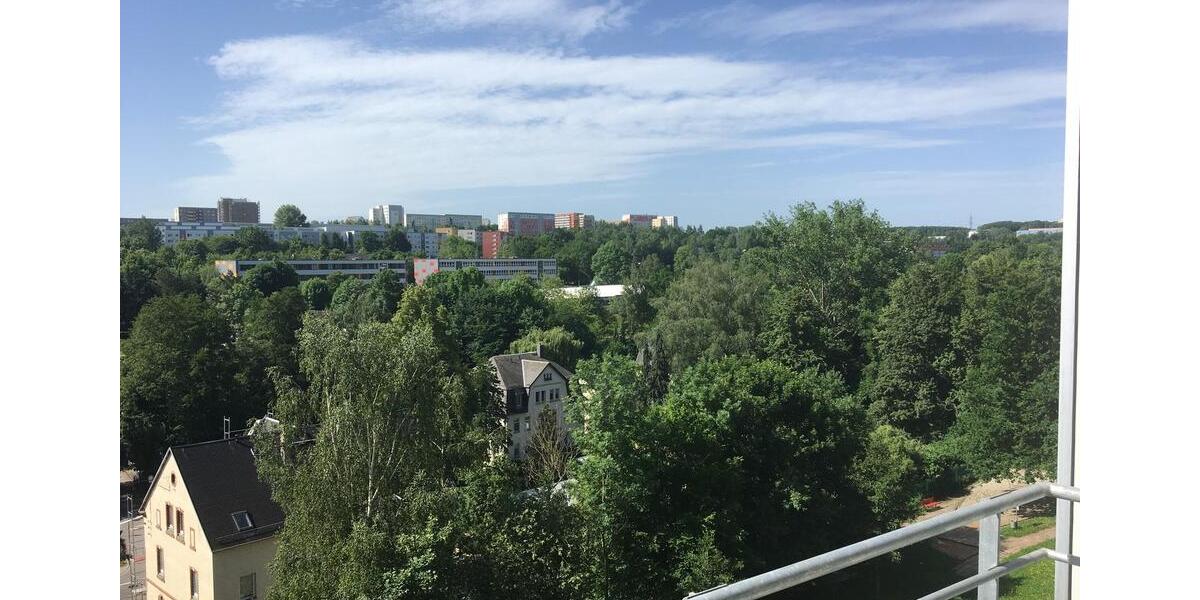 Dachgeschoßwohnung Chemnitz Markersdorf - 3 Zimmer, 71 m&sup2;, 357&euro; | Angebot:26675782