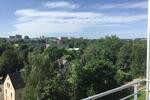 Dachgeschoßwohnung Chemnitz Markersdorf - 3 Zimmer, 71 m&sup2;, 357&euro; | Angebot:26675782
