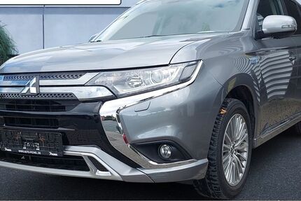 Mitsubishi Outlander 99.850 km 19.450 € Mittweida 09648