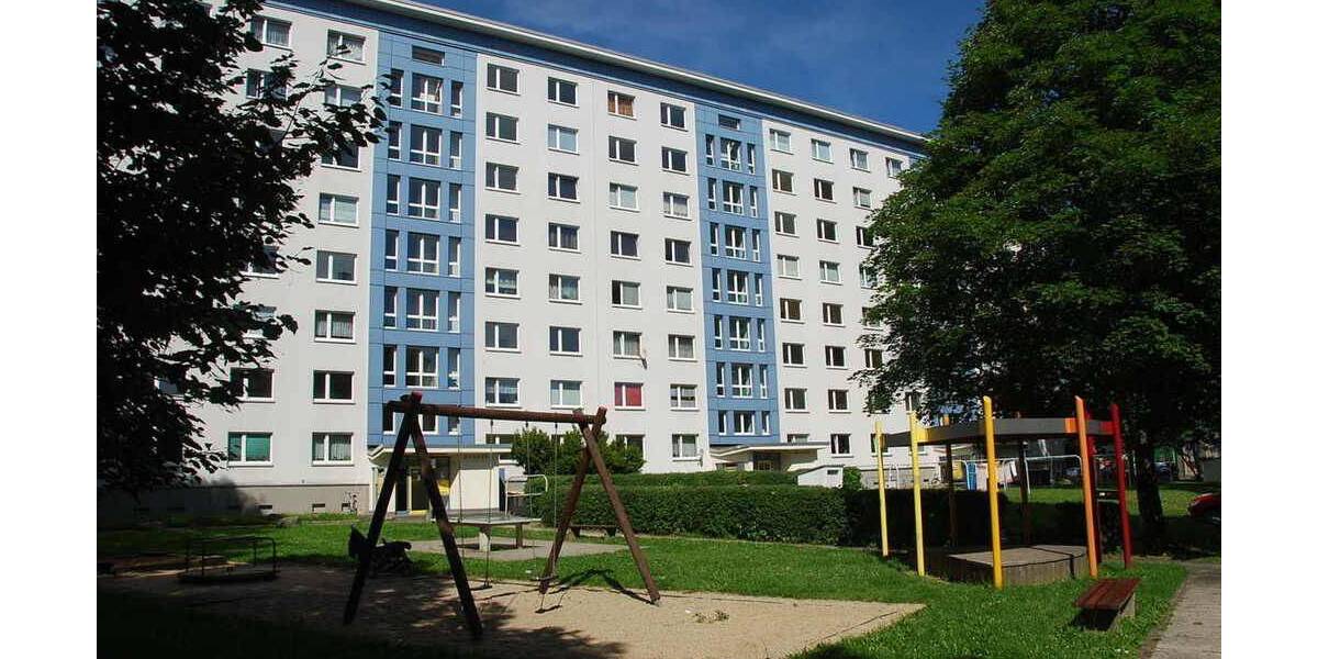 Etagenwohnung Chemnitz Zentrum - 5 Zimmer, 114 m&sup2;, 660&euro; | Angebot:26879873