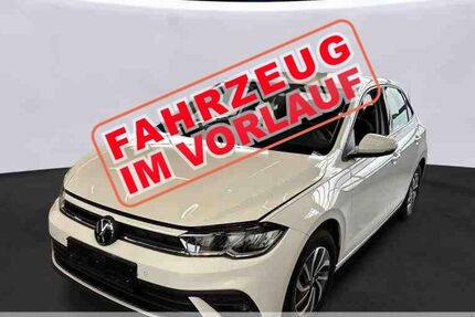 VW Polo 35.930 km 17.499 &euro; Chemnitz - Mittelbach 09224