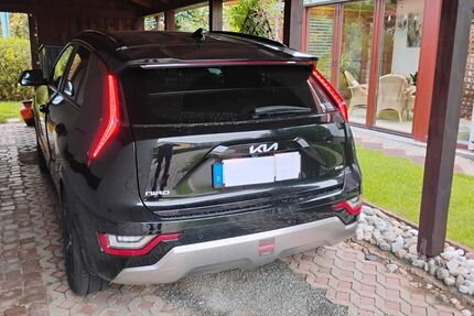 Kia Niro 22.000 km 22.999 &euro; Mühlau 09241