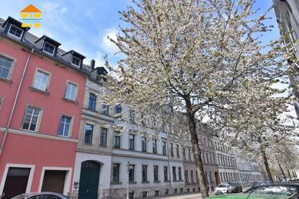 Wohnung zum Kaufen in Chemnitz 57.000 € 48 m² 2 zimmer