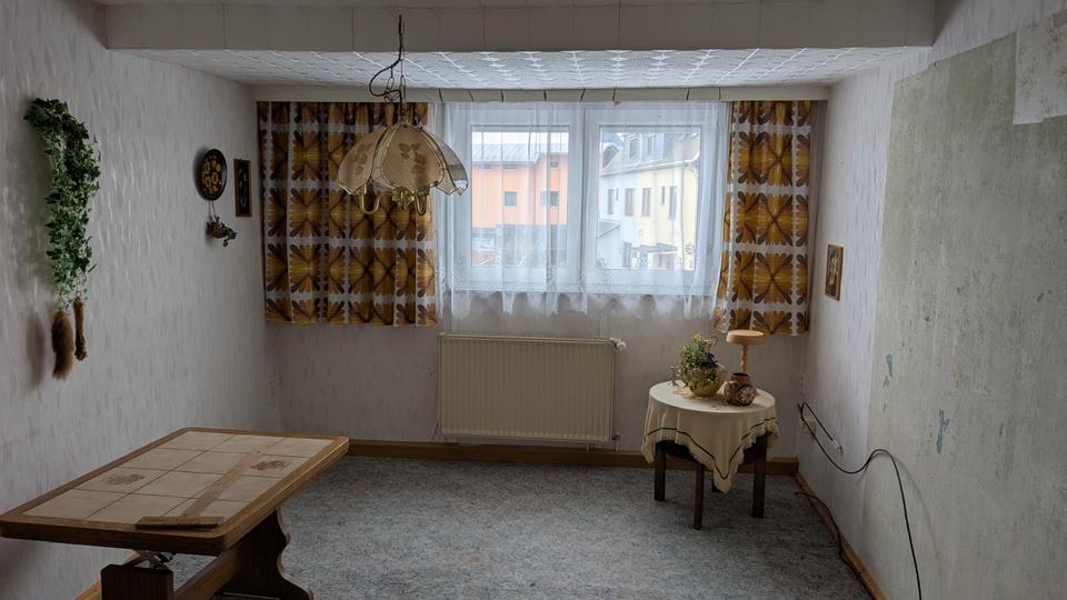 Doppelhaushälfte Zschopau - 12 Zimmer, 171 m&sup2;, 173.000&euro; | Angebot:26348312