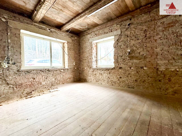 Einfamilienhaus Tannenberg - 1 Zimmer, 120 m&sup2;, 39.000&euro; | Angebot:25688217