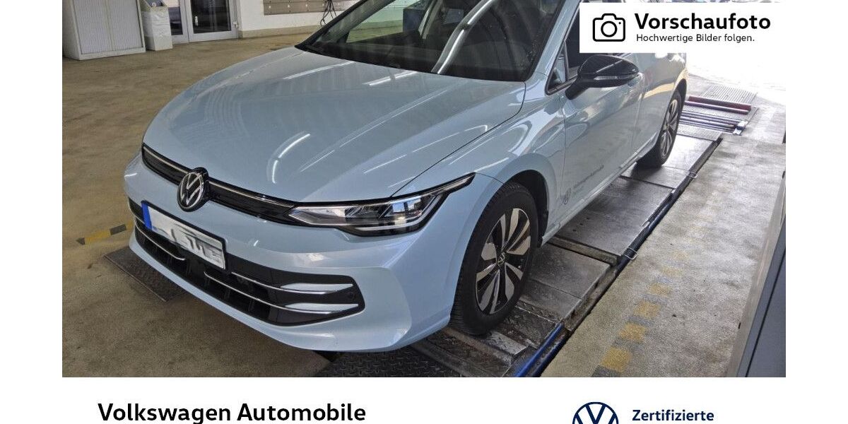 VW Golf 6.844 km 26.950 &euro; Chemnitz 09113