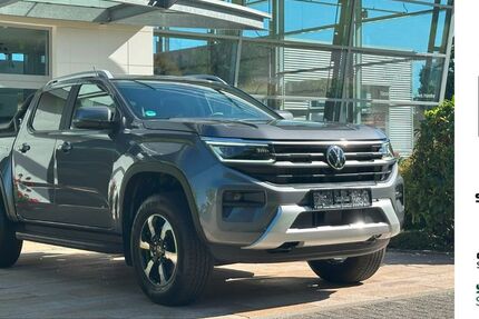 VW Amarok 1.874 km 52.990 € Brand-Erbisdorf 09618