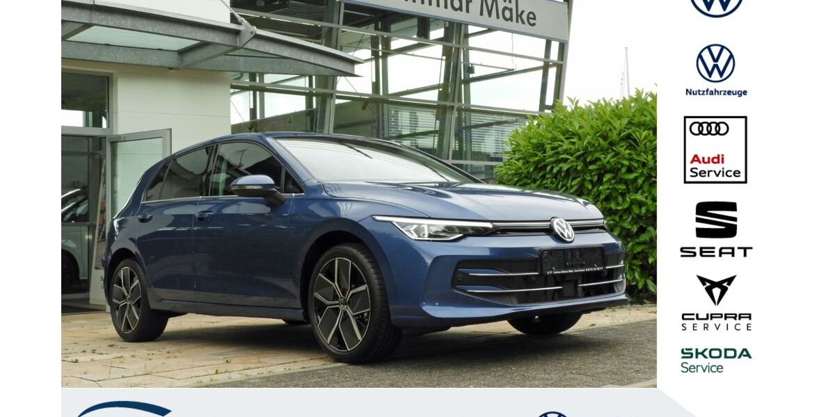 VW Golf 1.500 km 31.704 &euro; Brand-Erbisdorf 09618