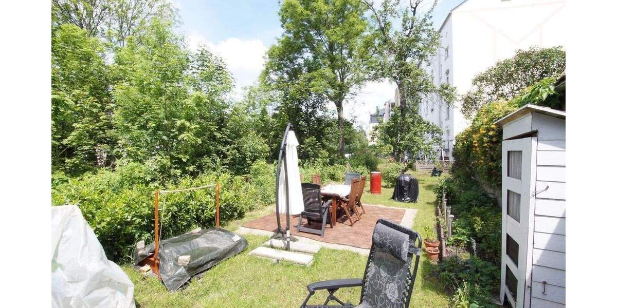 Etagenwohnung Annaberg-Buchholz Annaberg - 4 Zimmer, 93 m&sup2;, 540&euro; | Angebot:25212512