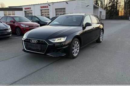 Audi A4 54.760 km 22.899 &euro; Oberlungwitz 09353