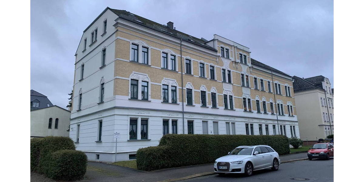 Etagenwohnung Chemnitz Altchemnitz - 4 Zimmer, 96 m&sup2;, 169.000&euro; | Angebot:26053250