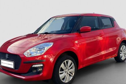 Suzuki Swift 67.708 km 11.485 &euro; Hilmersdorf 09429