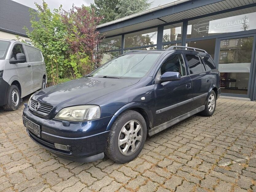 Astra