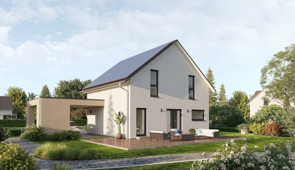Jetzt Aktionsvorteil sichern für Ihr neues allkauf- Haus