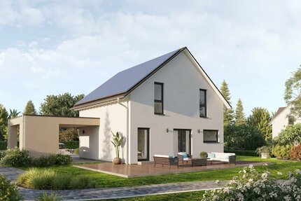 Jetzt Aktionsvorteil sichern für Ihr neues allkauf- Haus 4 zimmer