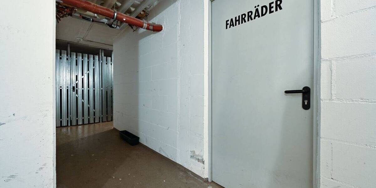 Etagenwohnung Chemnitz Kaßberg - 2 Zimmer, 64 m&sup2;, 510&euro; | Angebot:25735290