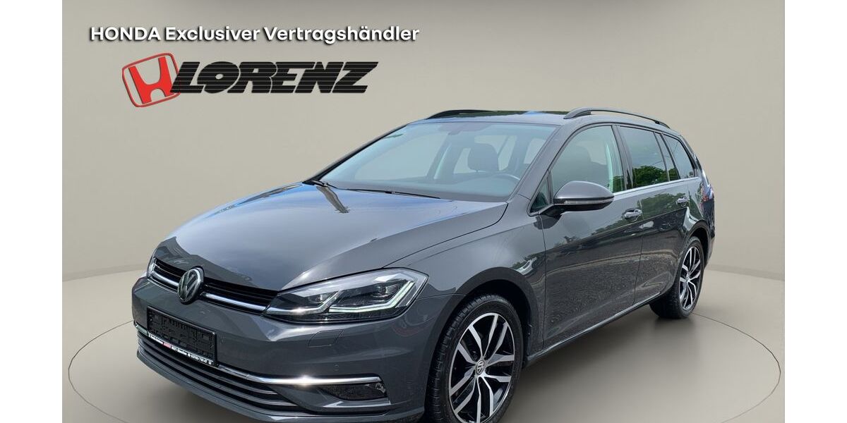 VW Golf 61.950 km 19.980 &euro; Glauchau 08371