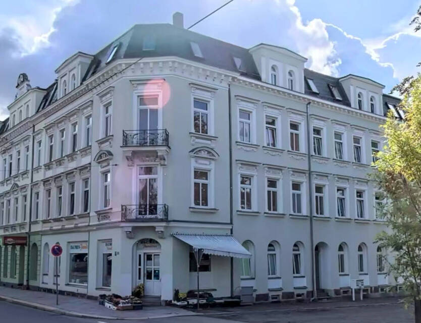 Traumhafte 2-RaumWohnung in Marienthal