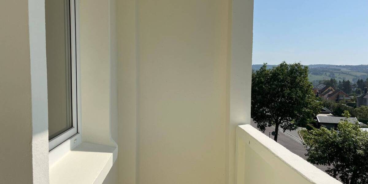 Etagenwohnung Zschopau - 6 Zimmer, 125 m&sup2;, 850&euro; | Angebot:19316720