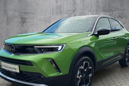 Opel Mokka 550 km 23.990 € Frankenberg 09669