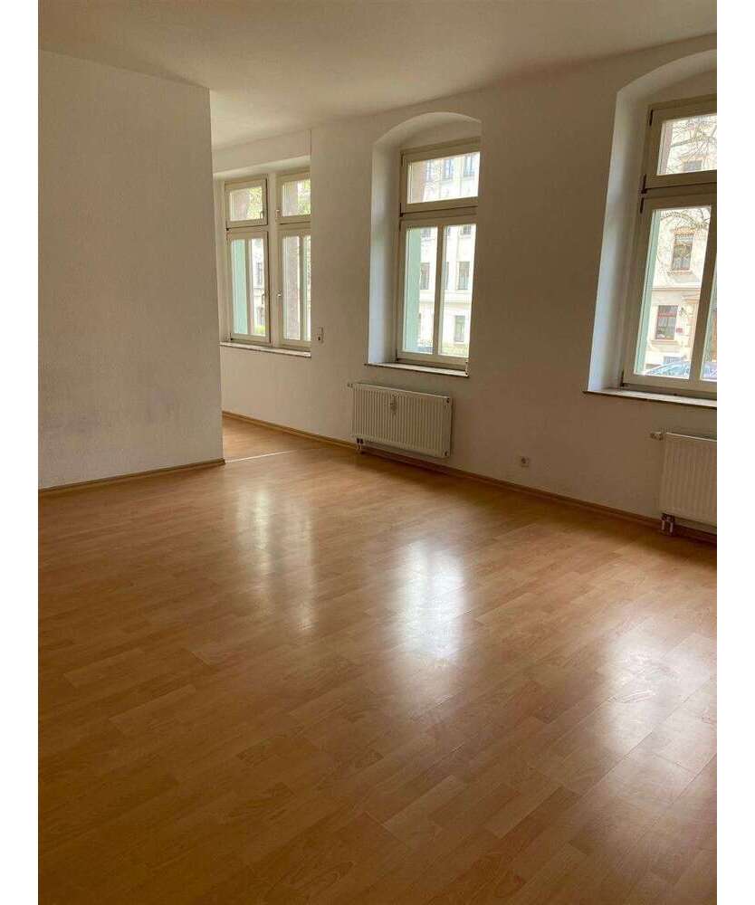 Wohnung zum Mieten in Chemnitz 229 € 39 m²