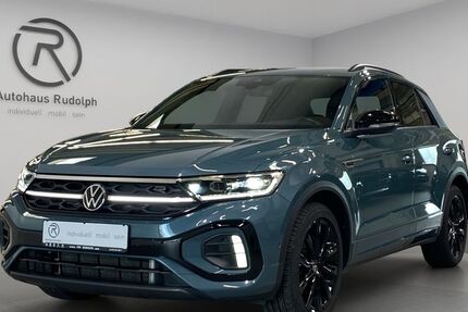 VW T-Roc 27.900 km 29.309 &euro; Oelsnitz/Erzgebirge 09376