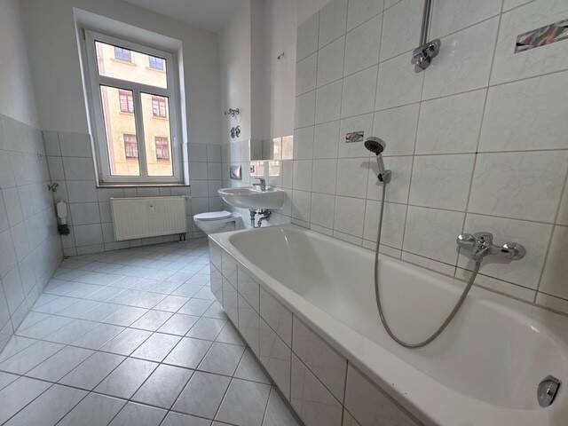Zimmer Chemnitz Kaßberg - 3 Zimmer, 81 m&sup2;, 450&euro; | Angebot:26290142