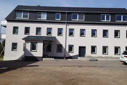 Wohnen auf dem Lande - Gemütliche EG-Wohnung ab sofort frei - Wohnung Großschirma Rothenfurth | Angebot:11109029