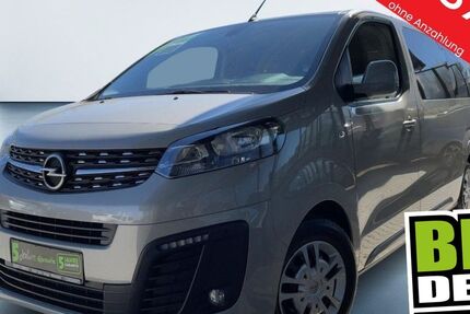 Opel Zafira Life 139.768 km 21.346 &euro; Chemnitz 09116