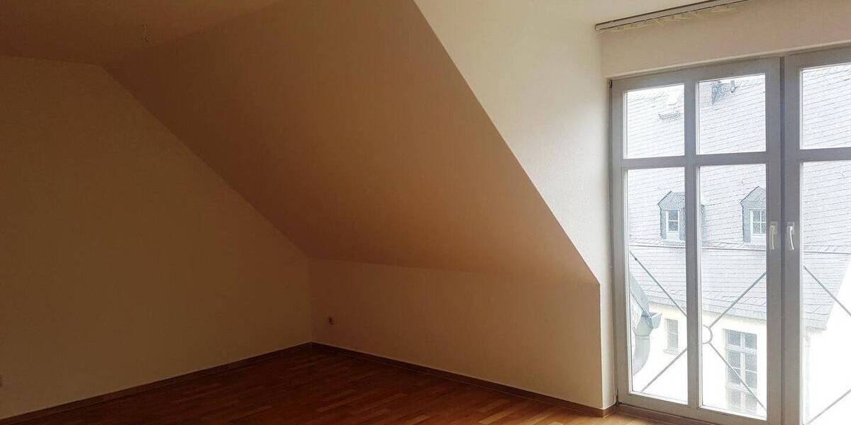 Etagenwohnung Annaberg-Buchholz Annaberg - 6 Zimmer, 139.000&euro; | Angebot:26487796