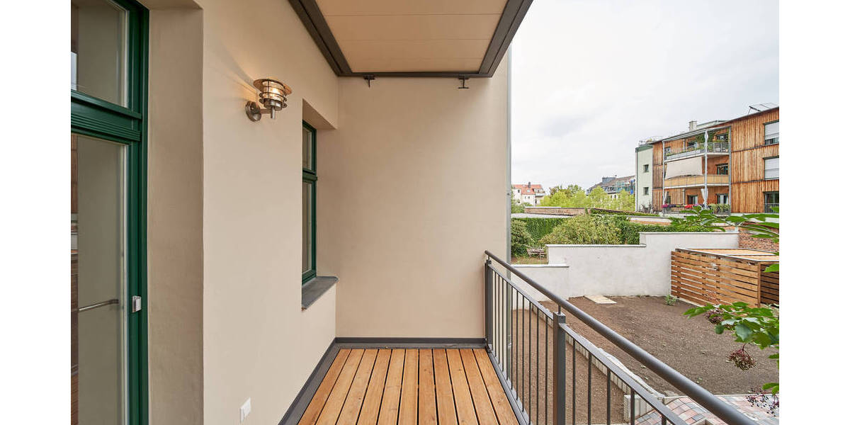 Etagenwohnung Rochlitz - 5 Zimmer, 110 m&sup2;, 980&euro; | Angebot:26712712