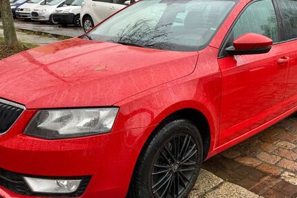 Skoda Octavia 342.000 km 3.700 € Chemnitz 09120