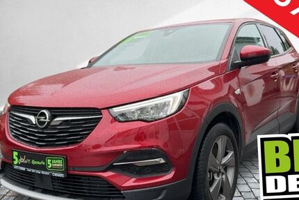 Opel Grandland (X) 29.801 km 18.912 € Chemnitz 09126
